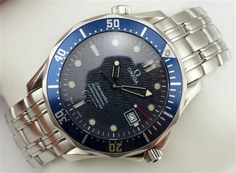 omega seamaster 007 for sale|omega seamaster professional 007 price.